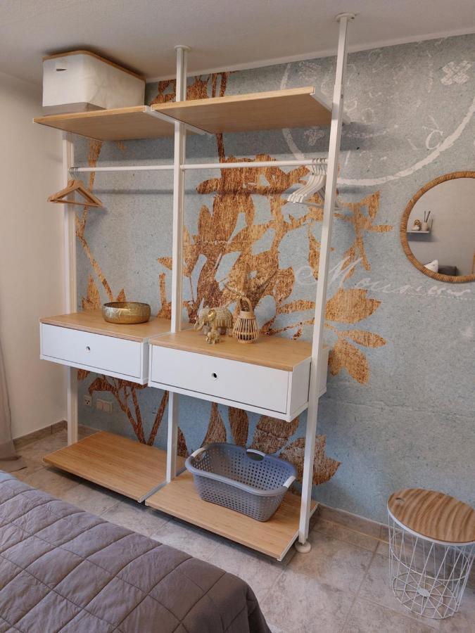 Bunte Stube Appartement Goslar Buitenkant foto